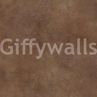 Vintage brown suede leather wallpaper pattern

