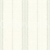 Earthy and natural Boho Stripes wallpaper for home offices

