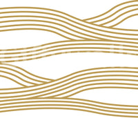 Detailed sand texture mural for a warm, inviting wall feature.

