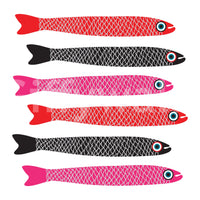 Fun and creative wall wallpaper option