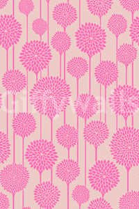 Ideal for a living room, bedroom, or nursery.

