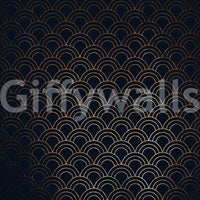 Abstract representation of ocean currents or waves.
