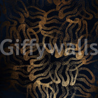 Evokes a sense of adventure and cultural richness.
