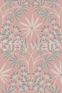 Subtle texture or shimmer .