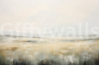 Soft, diffused light creating a gentle glow.

