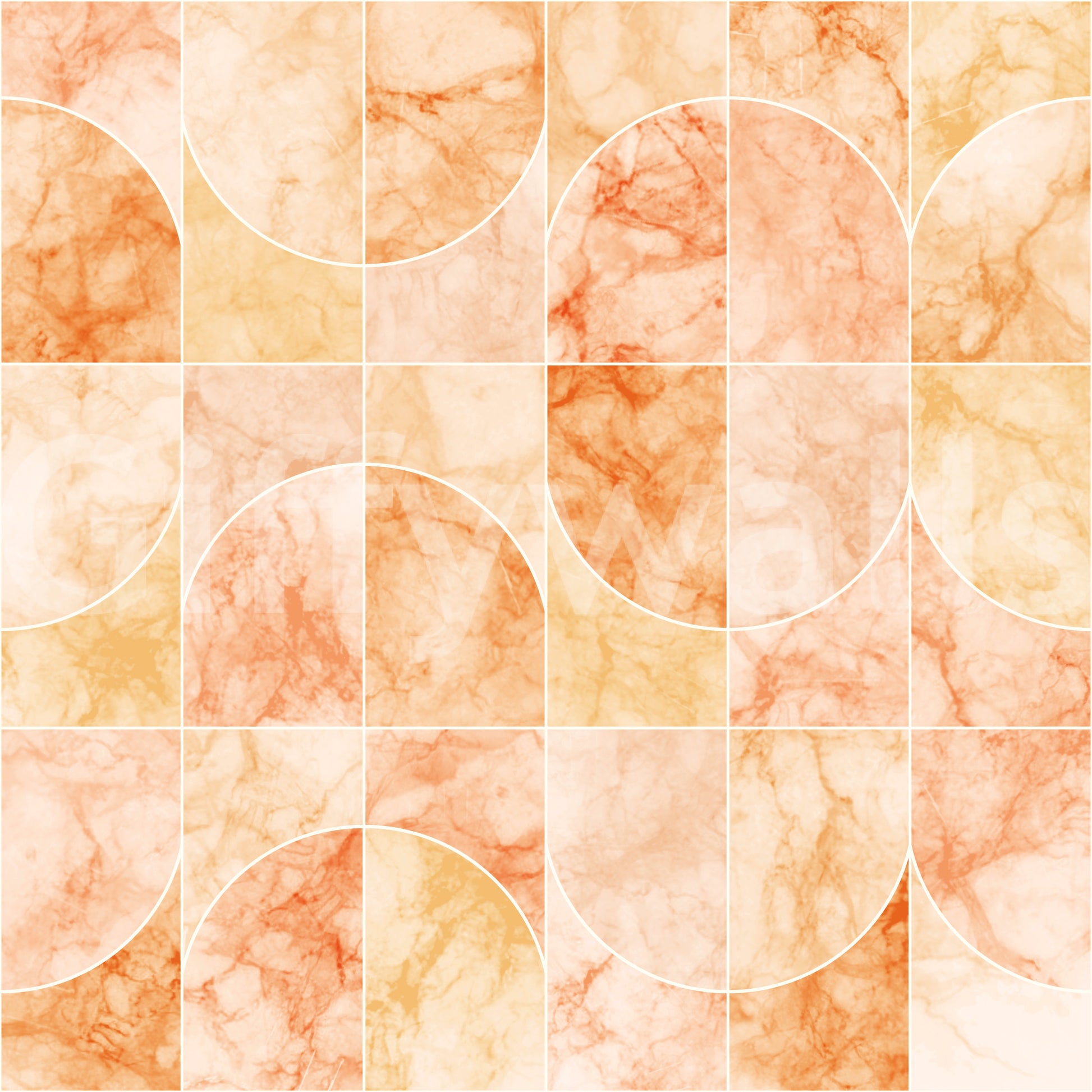 Hints of stone or natural material texture.

