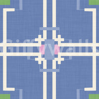 Stylish and harmonious aesthetic.

