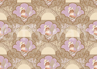 The image captures the spirit of the Wild West.

