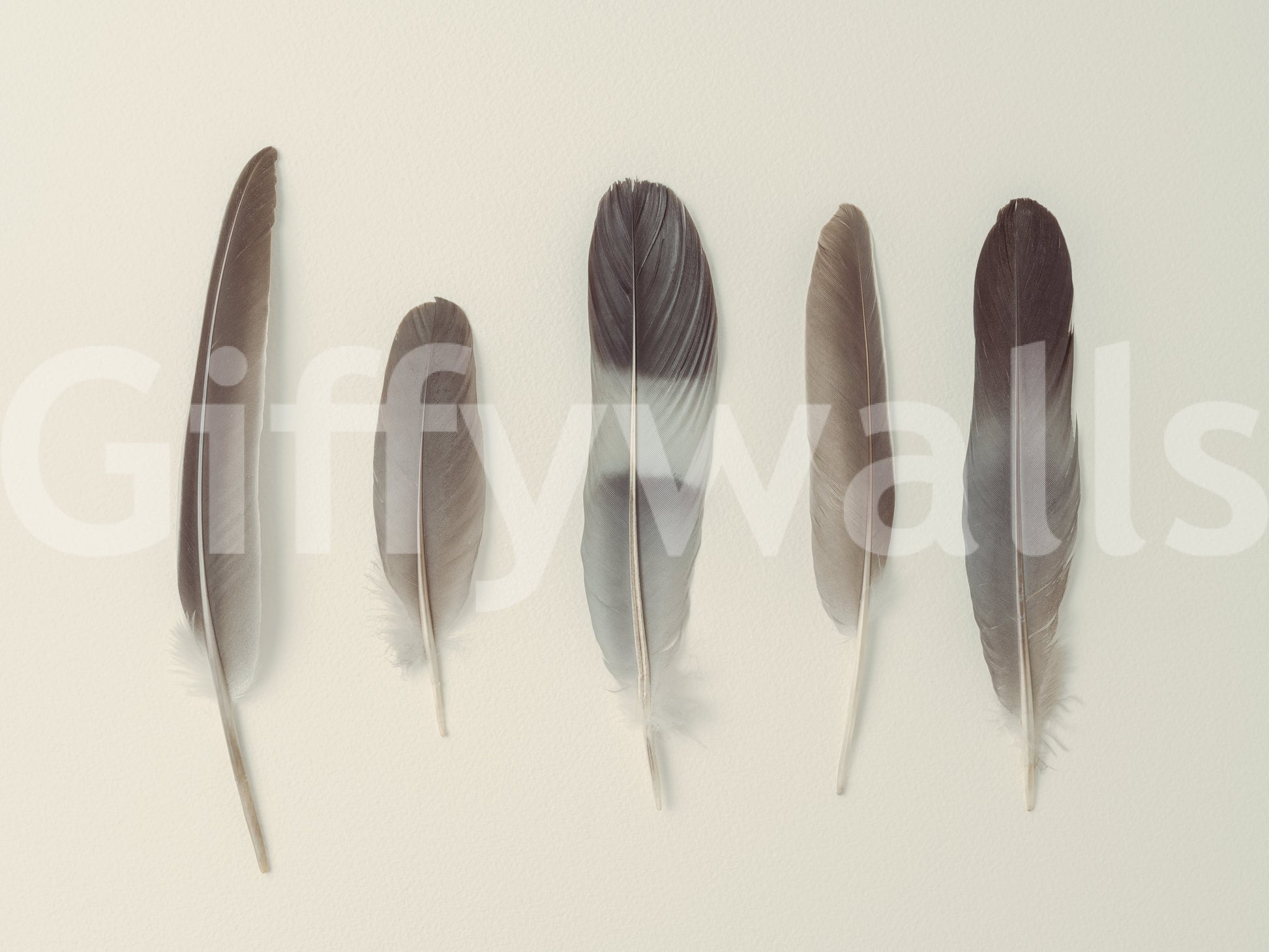 The design is non-realistic and interpretive.

