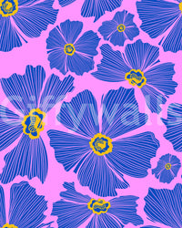 The flowers are a central focus of the image.

