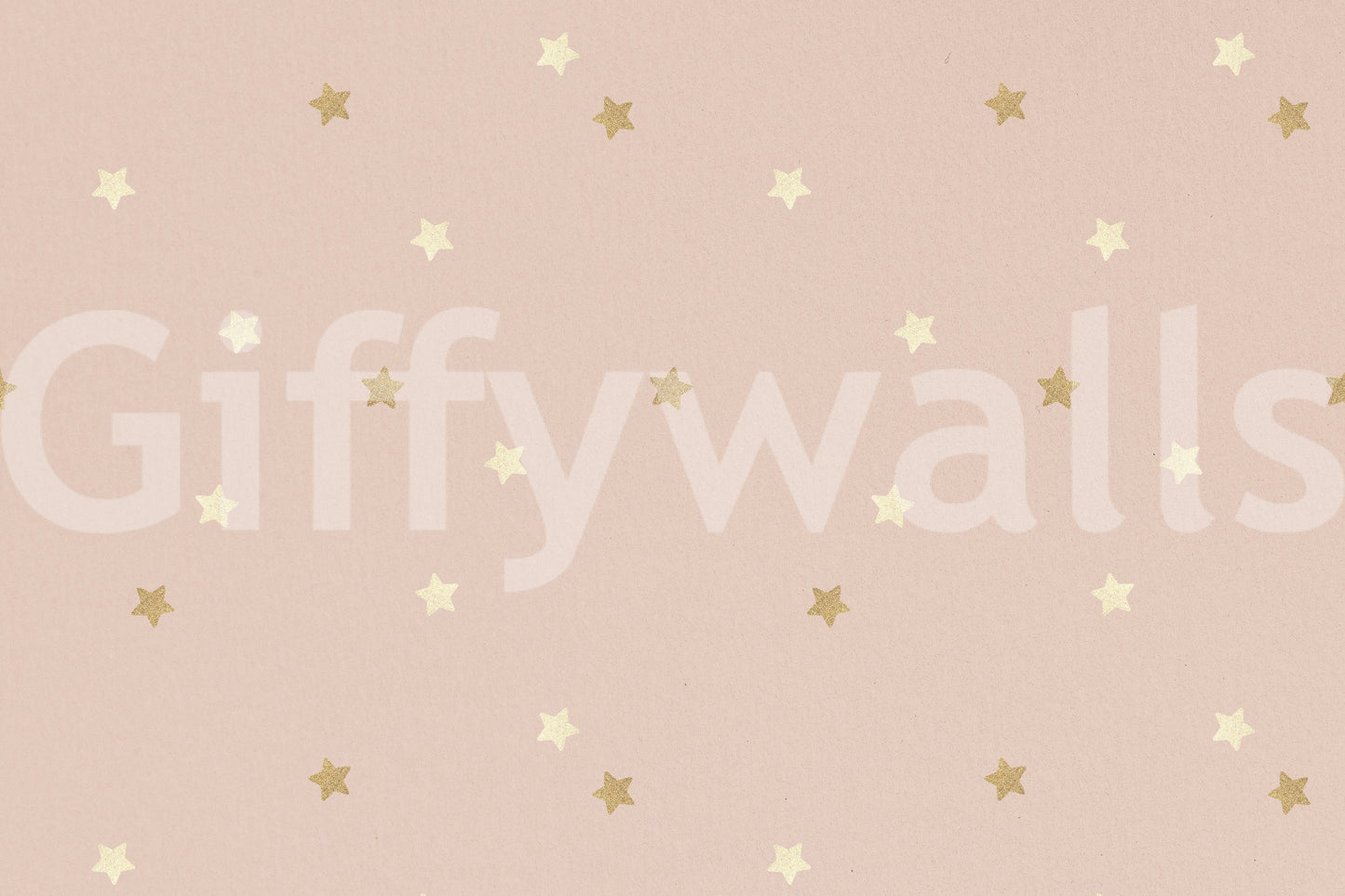 The design is non-realistic and interpretive.

