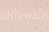 The design is non-realistic and interpretive.

