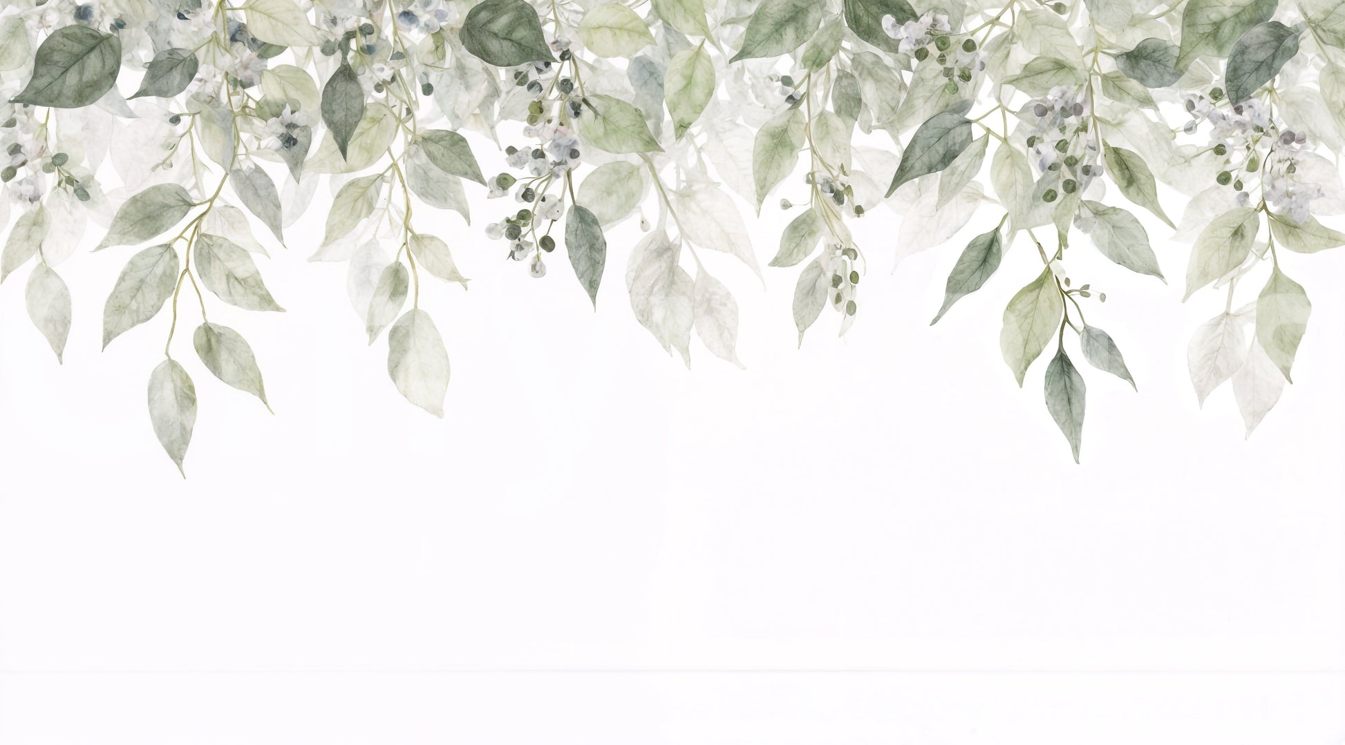 The design is non-realistic and interpretive.

