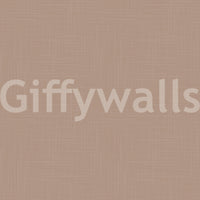 The design has a very polished and luxurious effect on the space.

