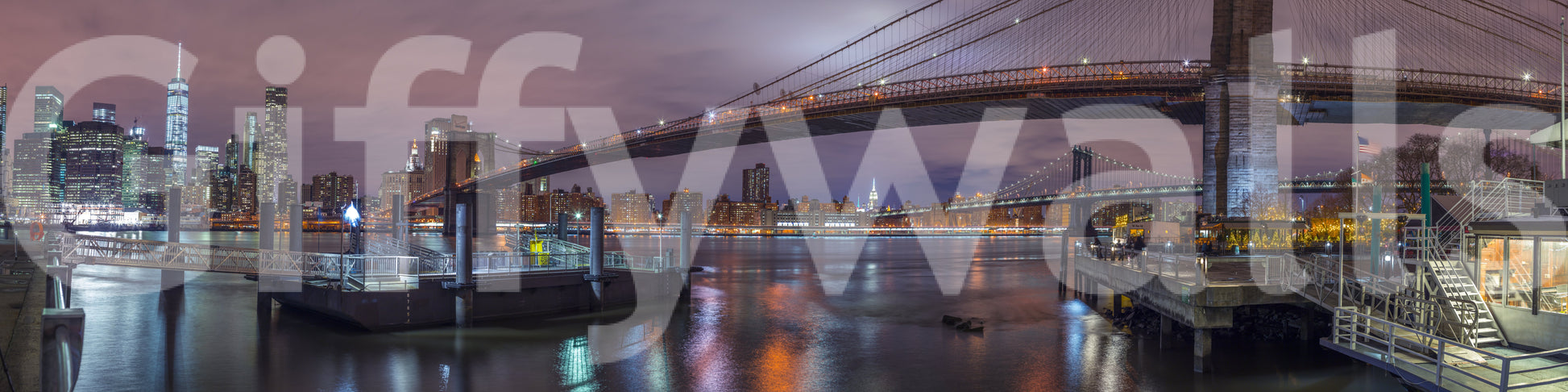 The wallpaper has a smooth, non-reflective matte finish.

