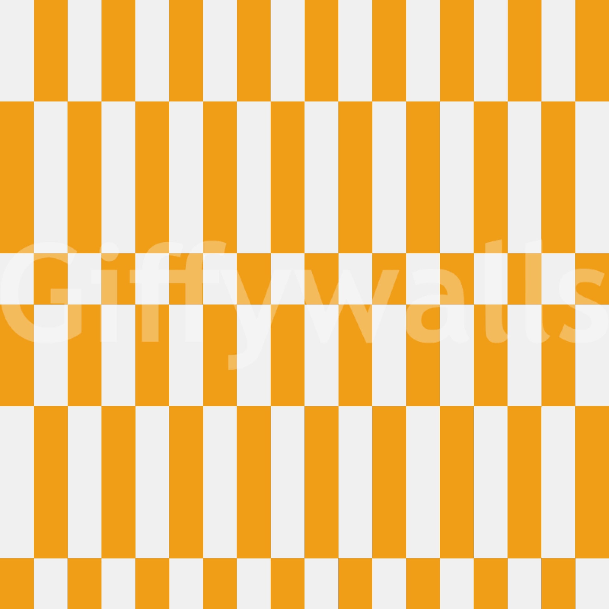 The wallpaper has a smooth, non-reflective matte finish.

