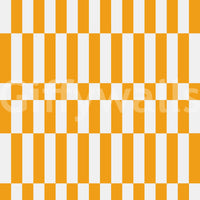 The wallpaper has a smooth, non-reflective matte finish.

