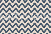 The style is a soft-focus illustration or a painterly design.

