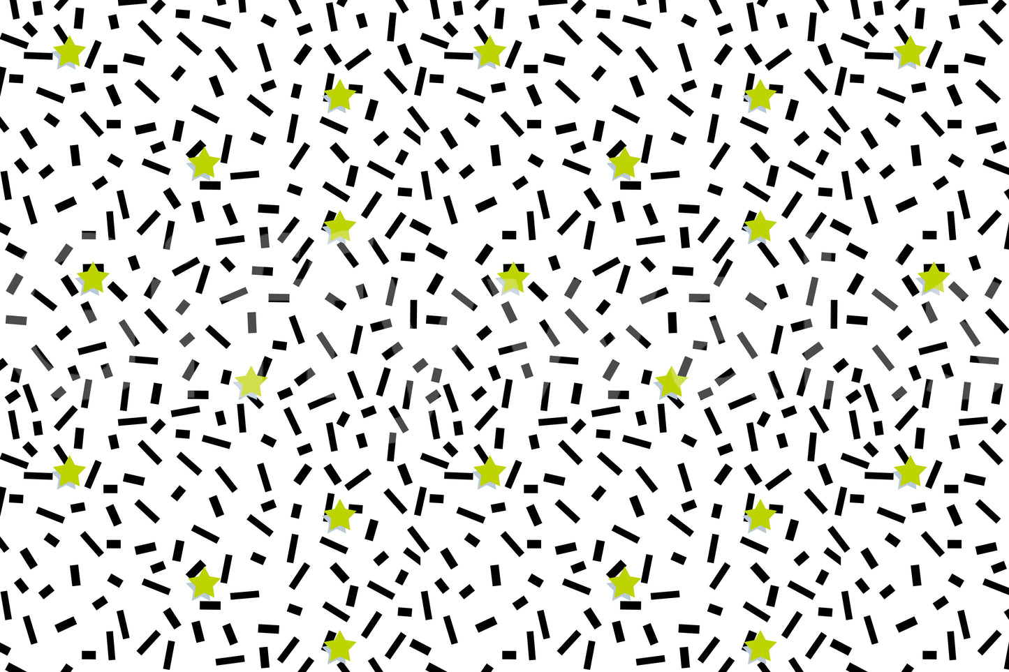 The style is a soft-focus illustration or a painterly design.

