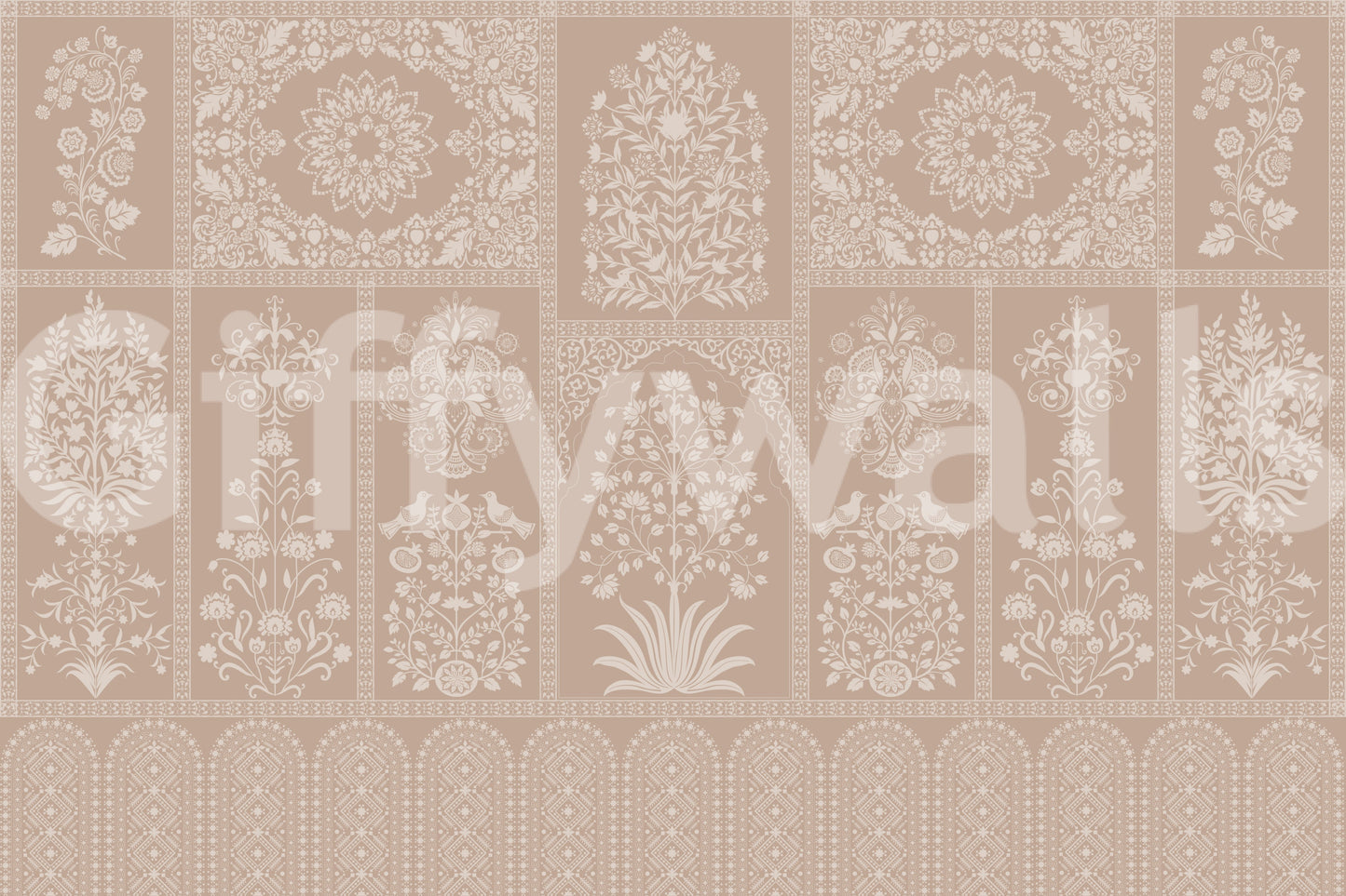 The image is suitable for a living room or a bedroom.

