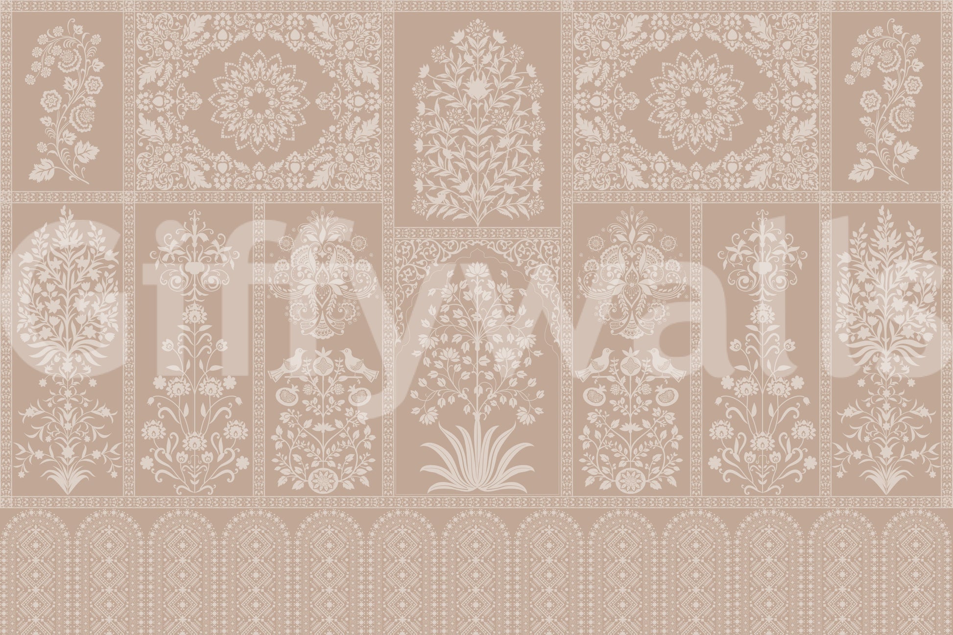 The image is suitable for a living room or a bedroom.

