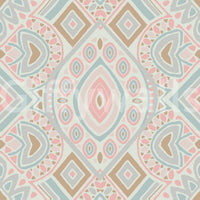 The image provides a sense of quiet artistry and warmth.
