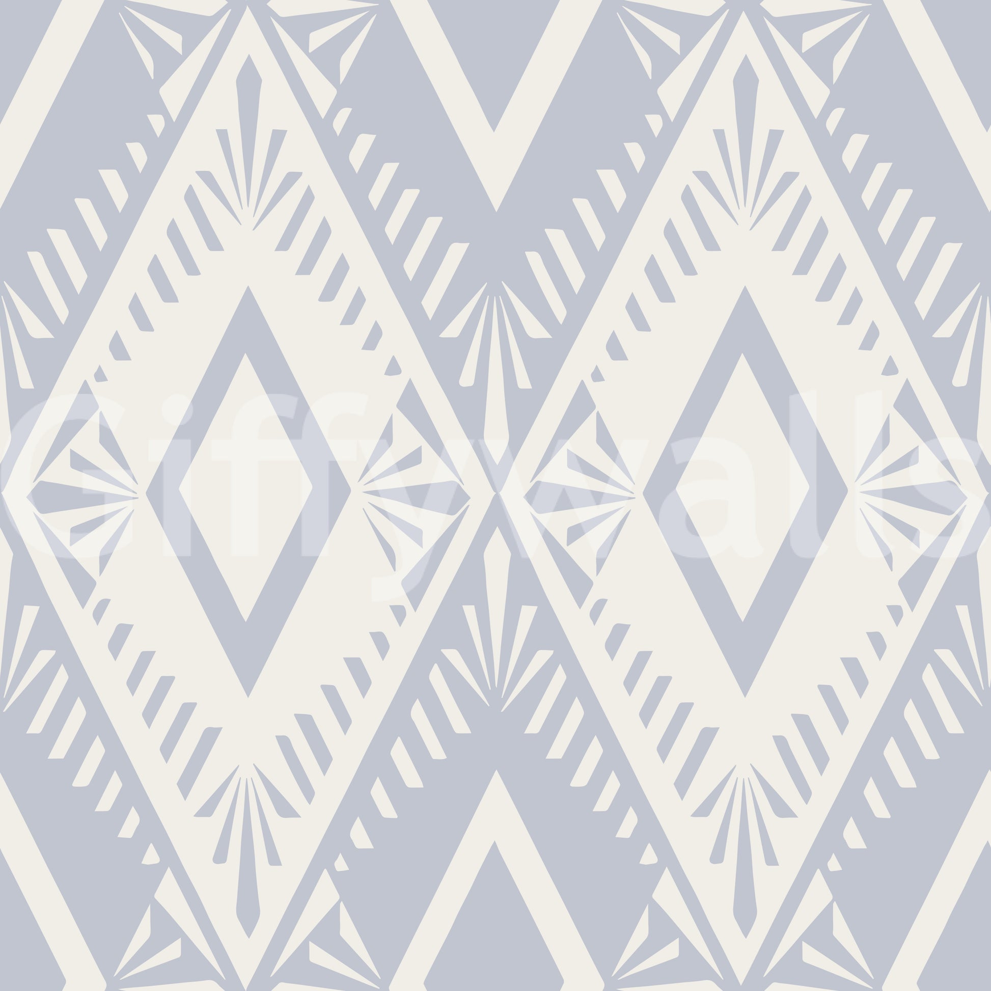 This wallpaper is suitable for a living room, a dining room, or a contemporary office.
