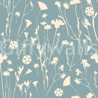 The image suggests a calm and modern interior.
