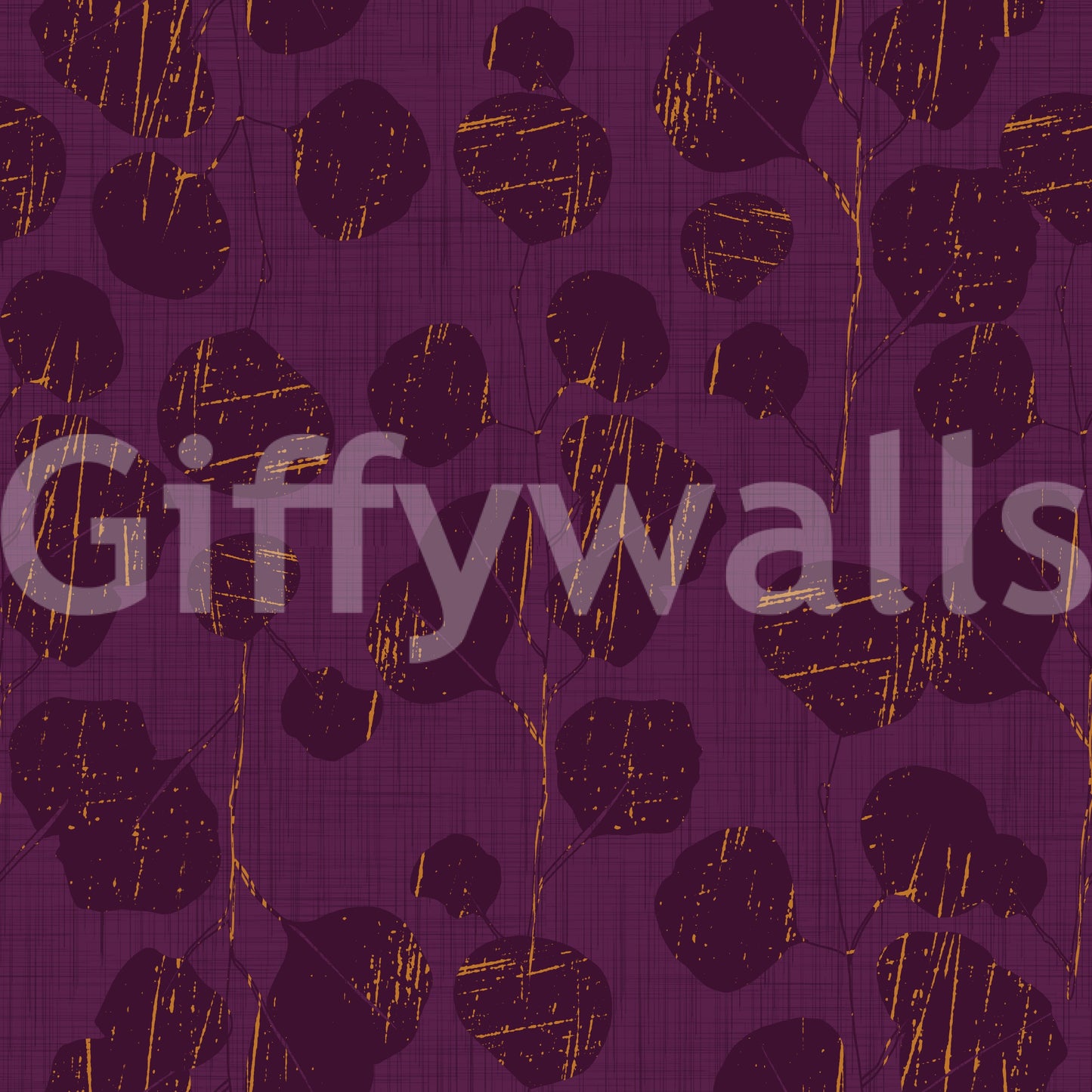 Boho Jewel Tone vibrant wall art