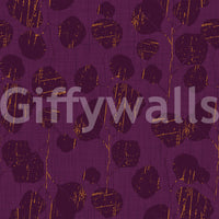 Boho Jewel Tone vibrant wall art