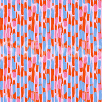 Painterly Pulse stylish wallpaper

