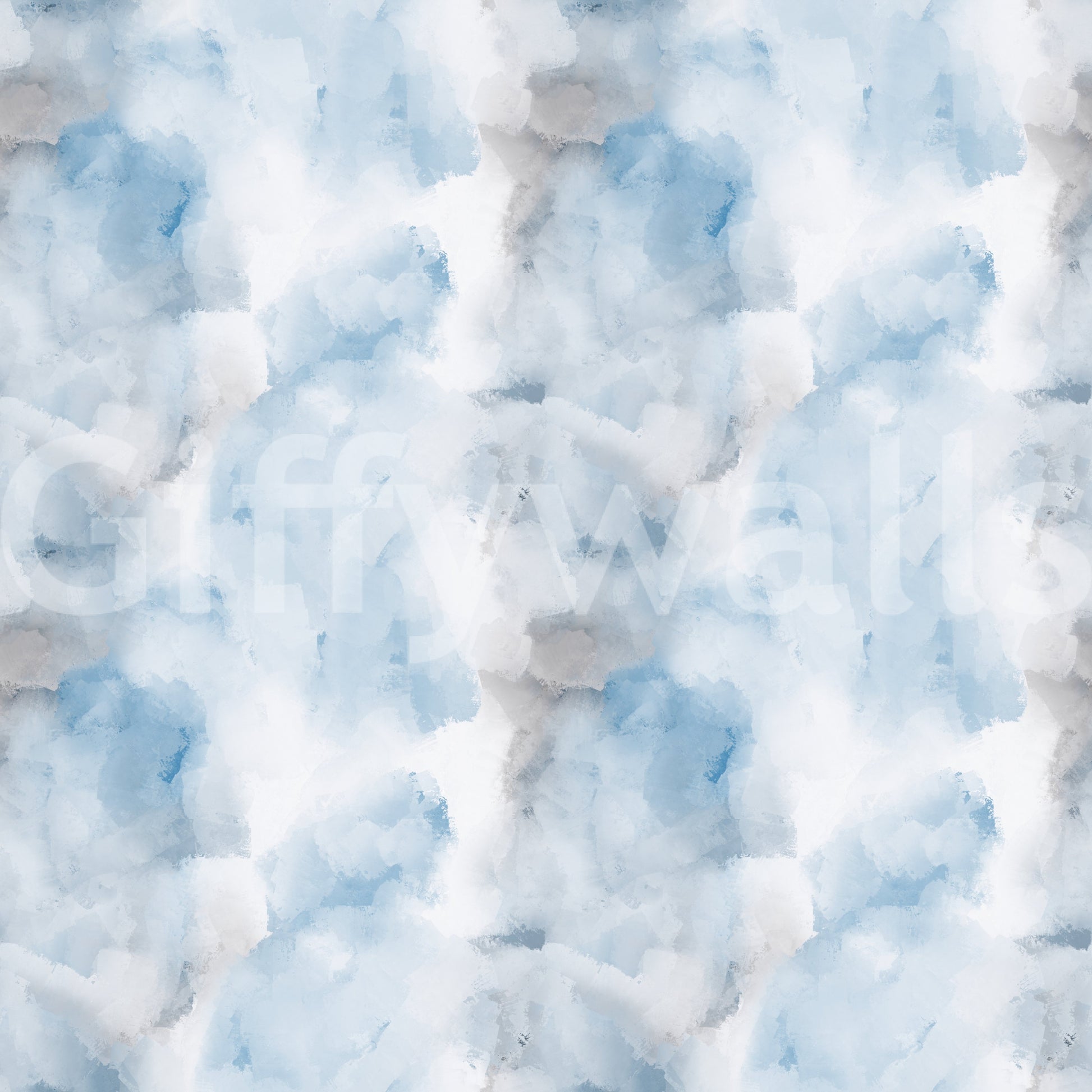 Mist & Sea soothing wallpaper

