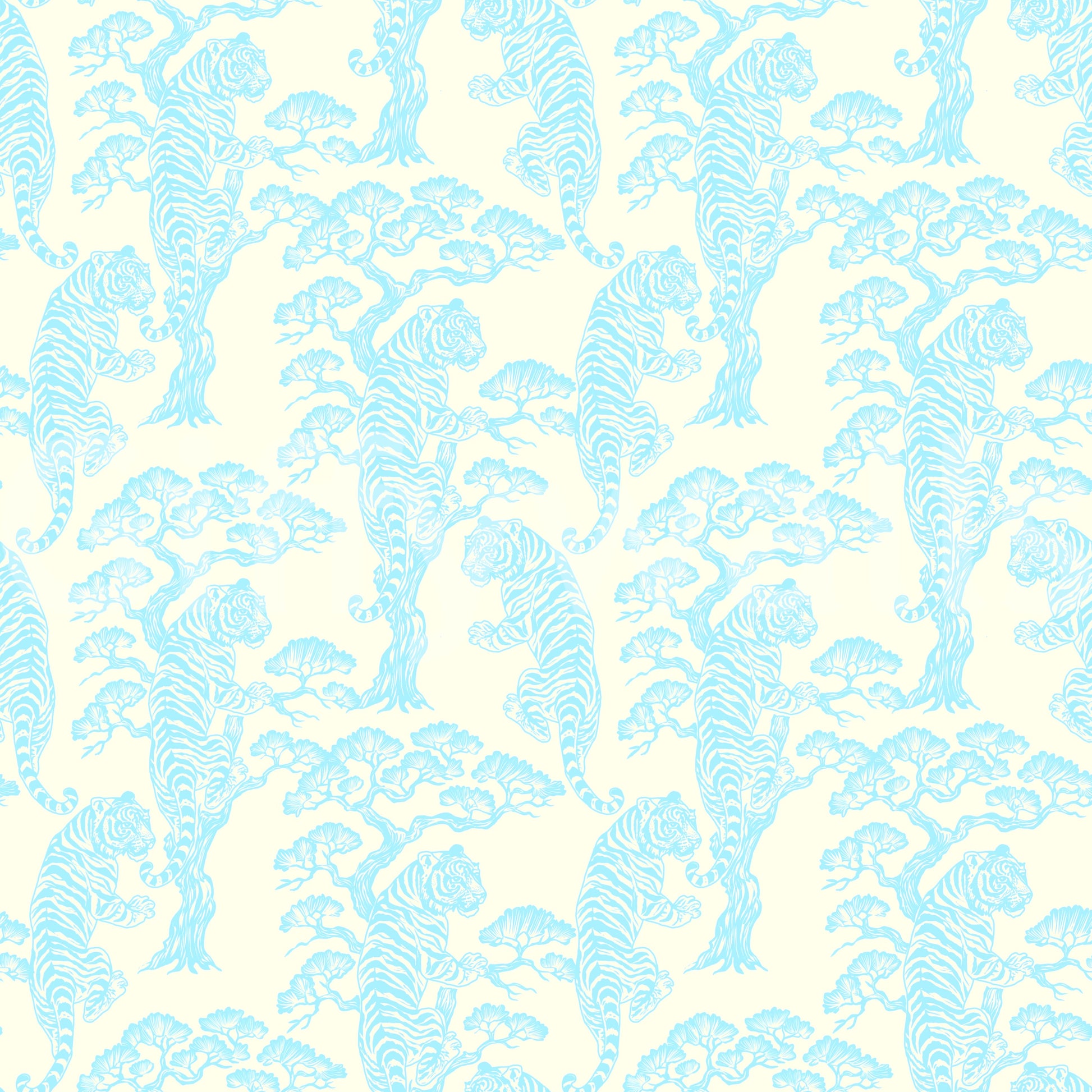 A high-quality exotic animal wall mural for walls.

