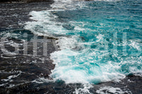 A high-quality serene water wall mural for walls.

