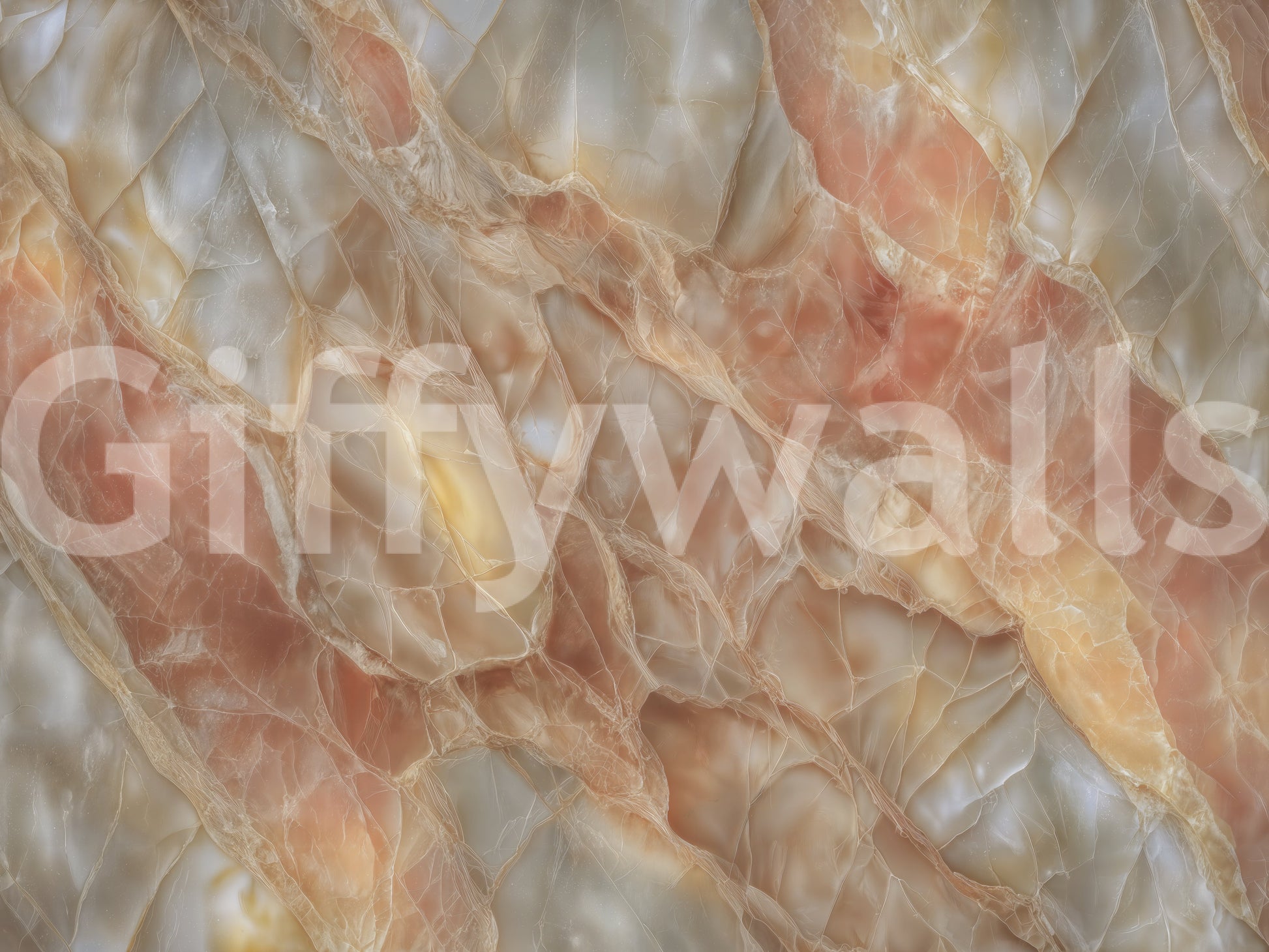 A high-quality minimalist stone wall mural for walls.

