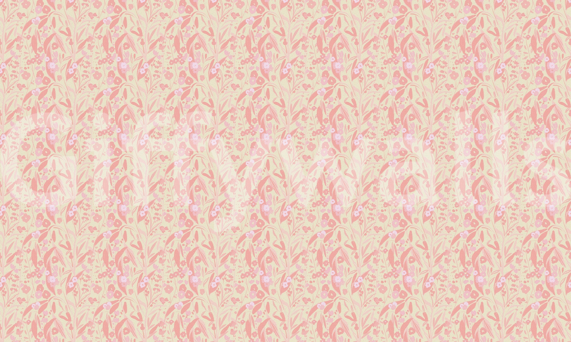 A high-quality serene abstract wall mural for walls.

