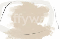 A high-quality abstract print wall mural for walls.