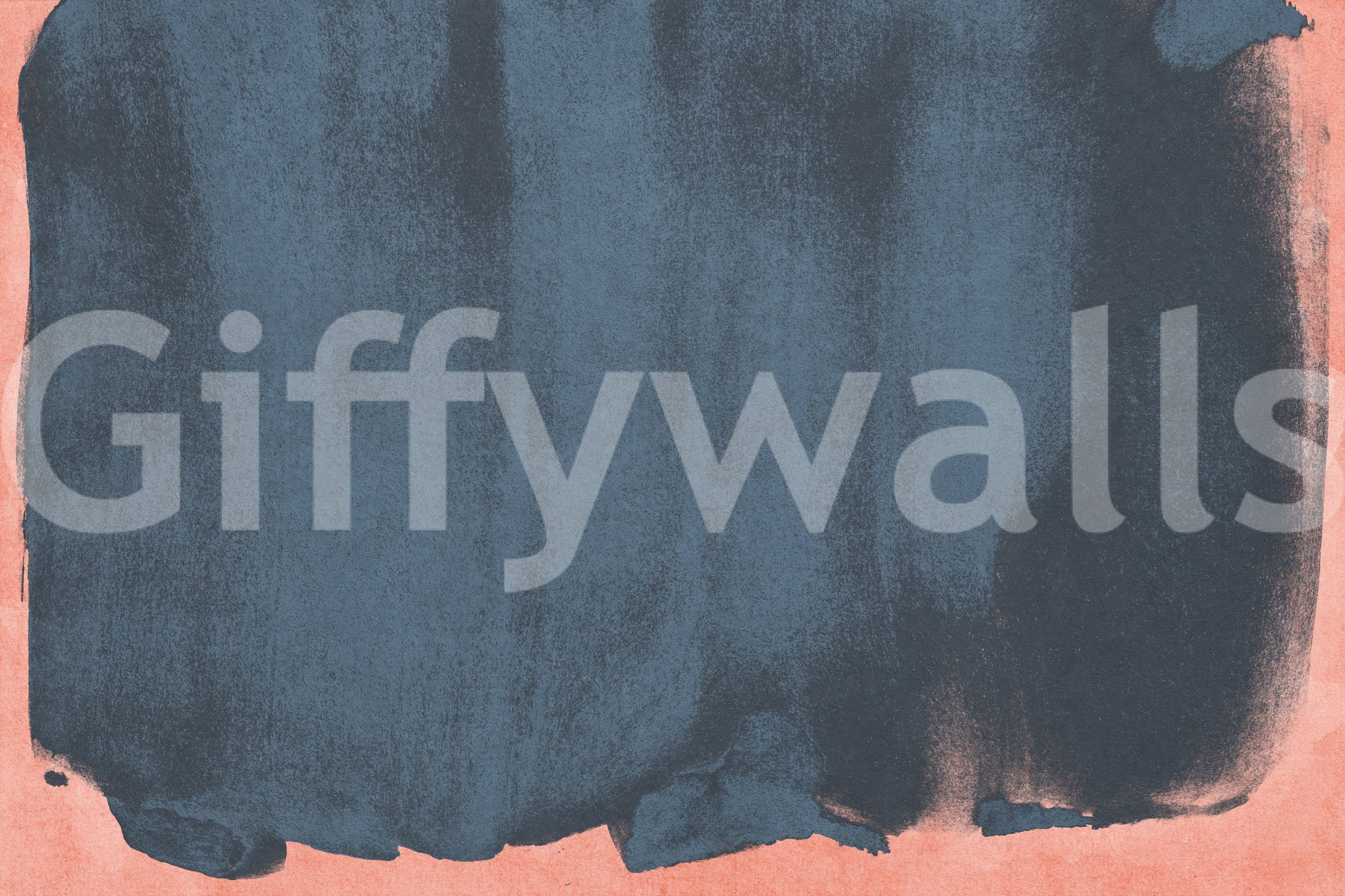 A high-quality abstract print wall mural for walls.