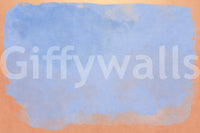 A high-quality abstract print wall mural for walls.