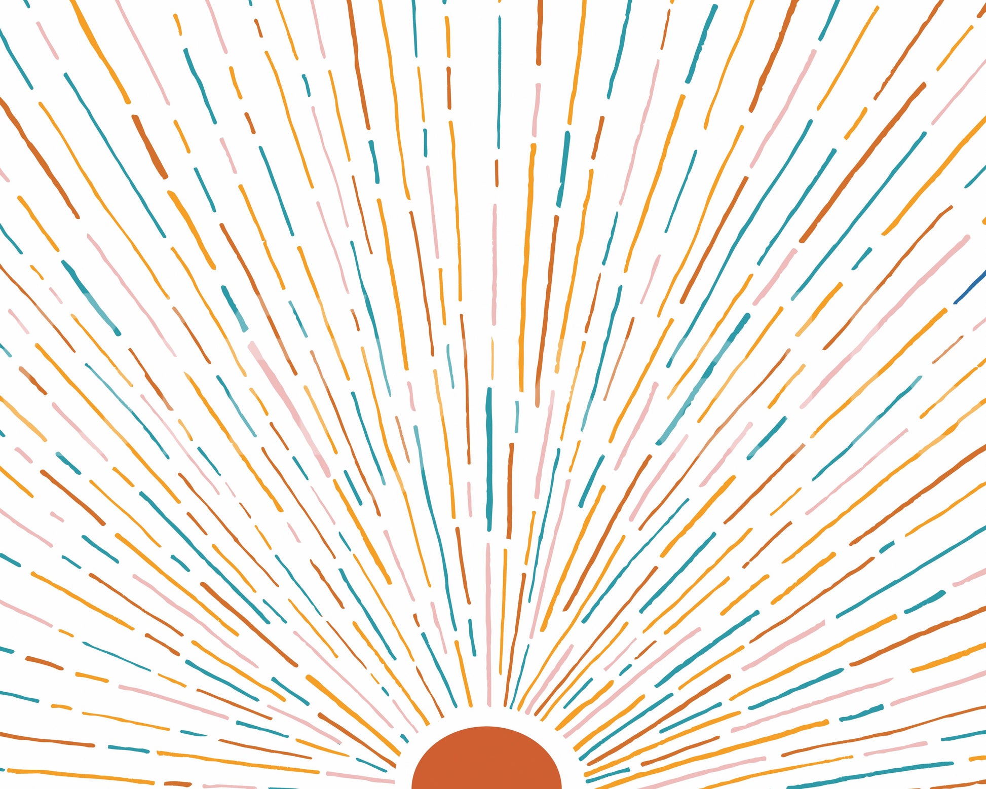 A high-quality abstract print wall mural for walls.