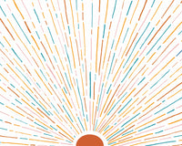 A high-quality abstract print wall mural for walls.