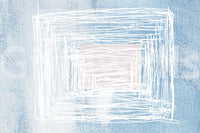 A high-quality abstract print wall mural for walls.