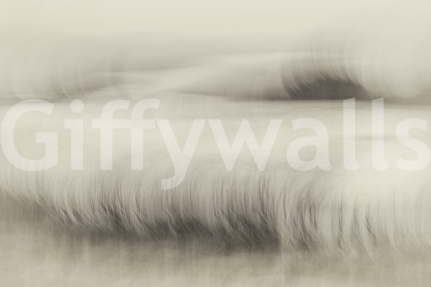 Whispers of Serenity Wall Mural -1226393