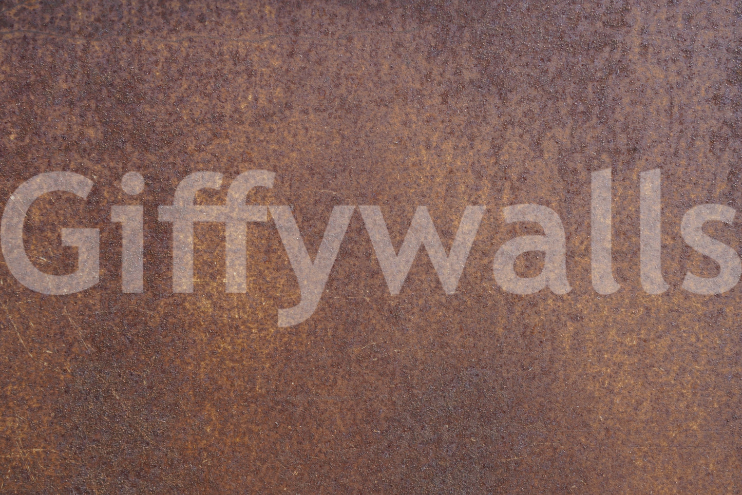 Rustic Rust Texture Wall Mural -2566658