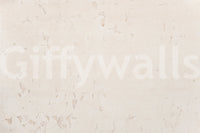 Detailed wall covering featuring aged plaster textures and vintage charm