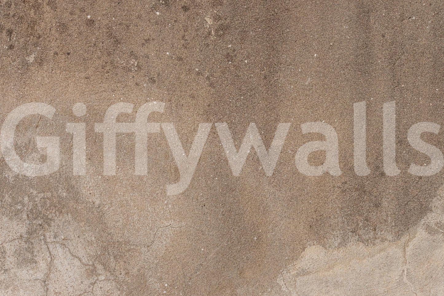 Earthy Canvas Wall Mural