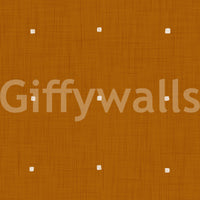 Terracotta Texture peel stick wallpaper sparse square grid warm modern design