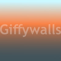 Bold Dusk Horizon panel for walls, creating depth and dimension.