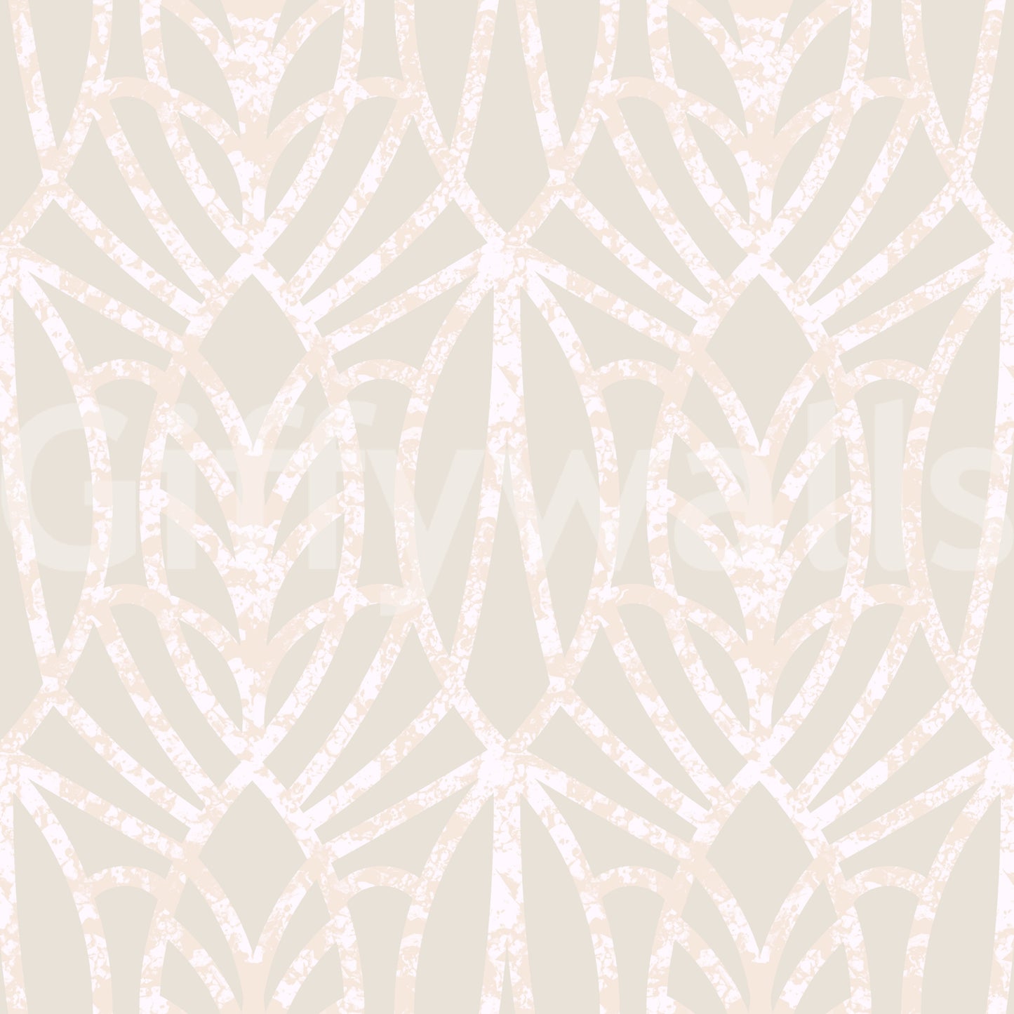 Whispered Arches Wallpaper⁠