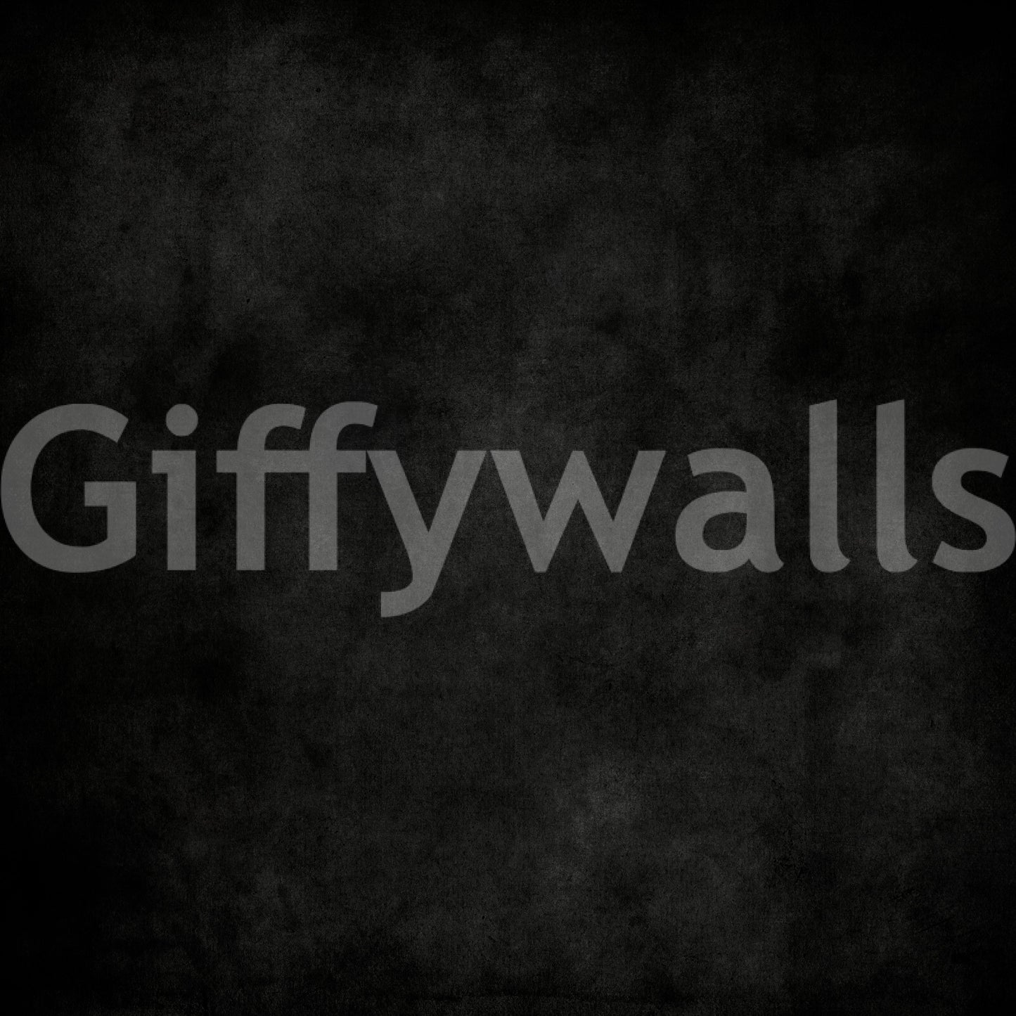 Dirty Paper - Cave Wall Mural